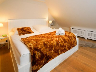 Holiday apartment Ferienwohnung Tau Hus Keitum_Sylt - Features photo 16