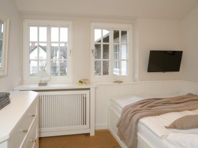 Holiday apartment Ferienwohnung Tau Hus Keitum_Sylt - Features photo 18