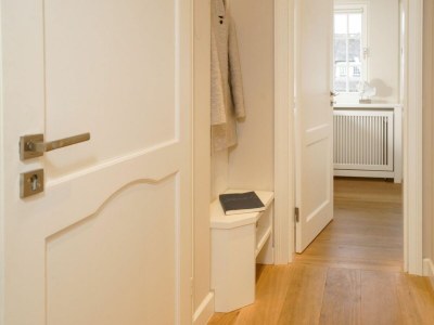 Holiday apartment Ferienwohnung Tau Hus Keitum_Sylt - Features photo 19