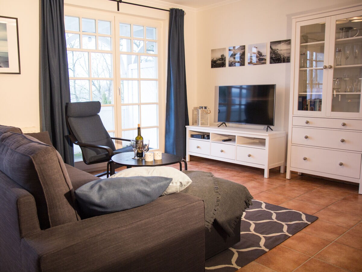 Holiday apartment Aqua Maris in Villa Isabell - Features photo 5