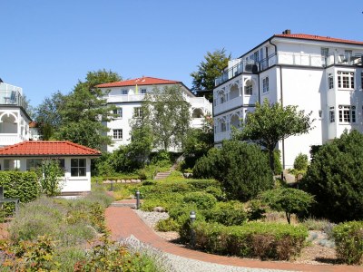 Holiday apartment Aqua Maris in Villa Isabell - Outdoor photo 2