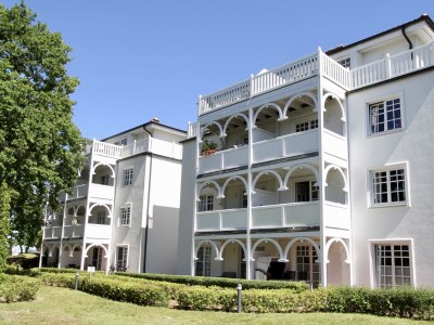 Holiday apartment Aqua Maris in Villa Isabell - Outdoor photo 4