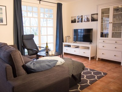 Holiday apartment Aqua Maris in Villa Isabell - Features photo 5