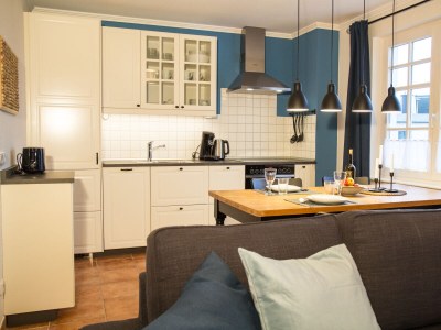 Holiday apartment Aqua Maris in Villa Isabell - Features photo 6