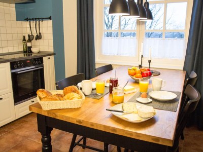 Holiday apartment Aqua Maris in Villa Isabell - Features photo 7