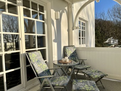 Holiday apartment Aqua Maris in Villa Isabell - Features photo 10