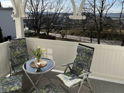 Holiday apartment Aqua Maris in Villa Isabell - Features photo 11