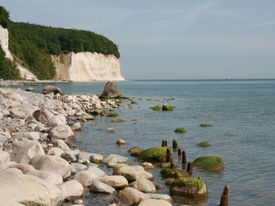 Holiday apartment Aqua Maris in Villa Isabell - Environment photo 15