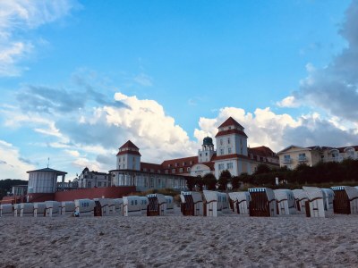 Holiday apartment Aqua Maris in Villa Isabell - Environment photo 18