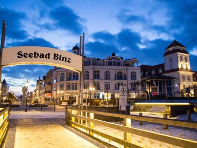 Holiday apartment Aqua Maris in Villa Isabell - Environment photo 20