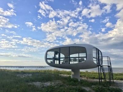 Holiday apartment Aqua Maris in Villa Isabell - Environment photo 21