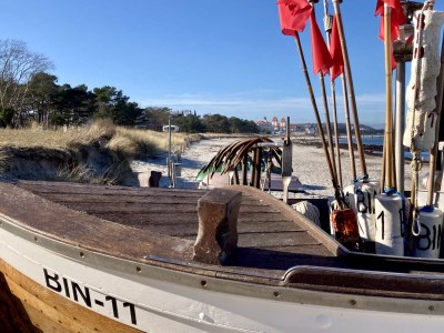 Holiday apartment Aqua Maris in Villa Isabell - Environment photo 23