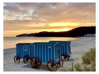 Holiday apartment Aqua Maris in Villa Isabell - Environment photo 24