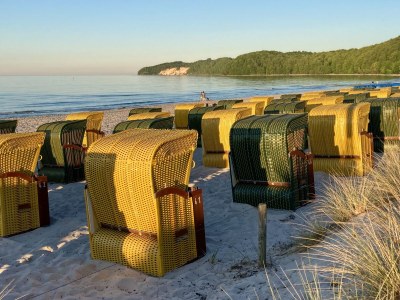 Holiday apartment Aqua Maris in Villa Isabell - Environment photo 26