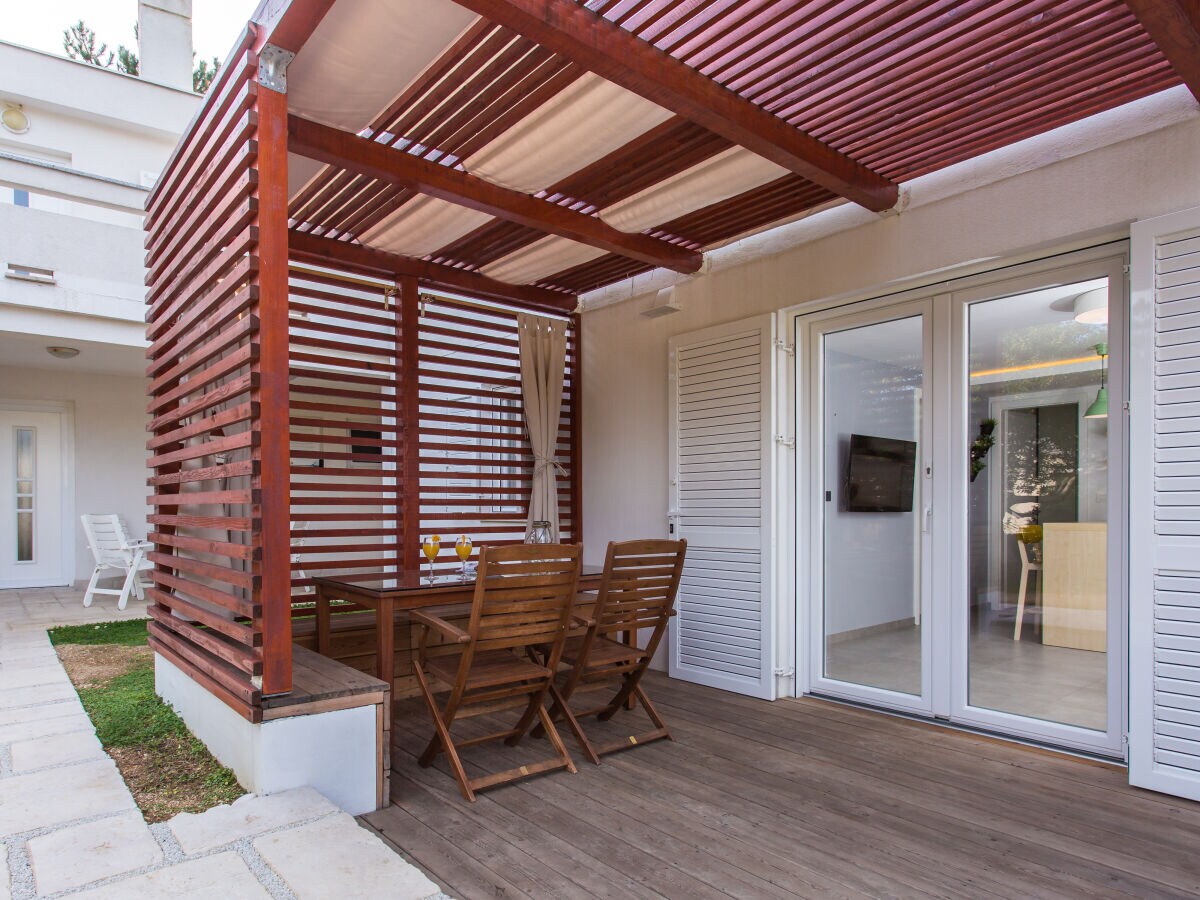 Holiday apartment Flat Karla **** with 2 baths & 2 bedrooms - Outdoor photo 2