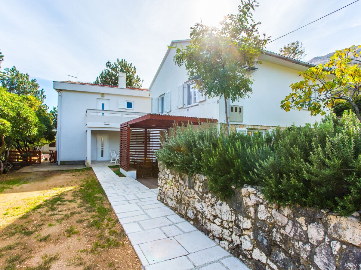 Holiday apartment Flat Karla **** with 2 baths & 2 bedrooms - Outdoor photo 4