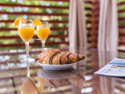 Holiday apartment Flat Karla **** with 2 baths & 2 bedrooms - Outdoor photo 3