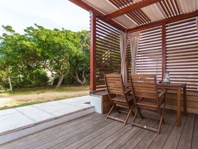 Holiday apartment Flat Karla **** with 2 baths & 2 bedrooms - Outdoor photo 6