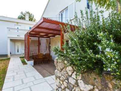 Holiday apartment Flat Karla **** with 2 baths & 2 bedrooms - Outdoor photo 7
