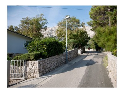 Holiday apartment Flat Karla **** with 2 baths & 2 bedrooms - Outdoor photo 8