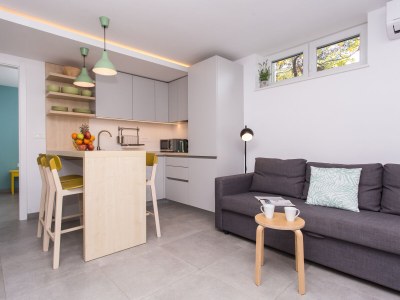 Holiday apartment Flat Karla **** with 2 baths & 2 bedrooms - Features photo 9