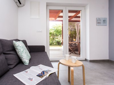 Holiday apartment Flat Karla **** with 2 baths & 2 bedrooms - Features photo 10