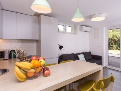 Holiday apartment Flat Karla **** with 2 baths & 2 bedrooms - Features photo 12