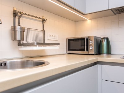 Holiday apartment Flat Karla **** with 2 baths & 2 bedrooms - Features photo 13