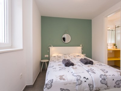 Holiday apartment Flat Karla **** with 2 baths & 2 bedrooms - Features photo 15