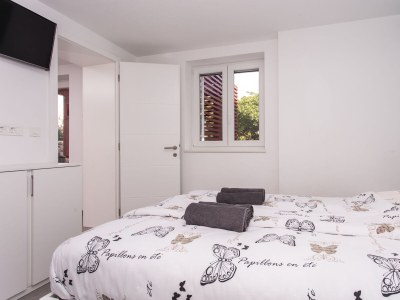 Holiday apartment Flat Karla **** with 2 baths & 2 bedrooms - Features photo 16