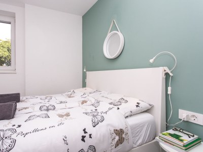 Holiday apartment Flat Karla **** with 2 baths & 2 bedrooms - Features photo 17