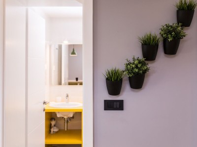 Holiday apartment Flat Karla **** with 2 baths & 2 bedrooms - Features photo 22