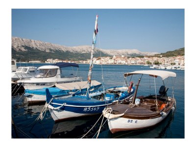 Holiday apartment Flat Karla **** with 2 baths & 2 bedrooms - Environment photo 24