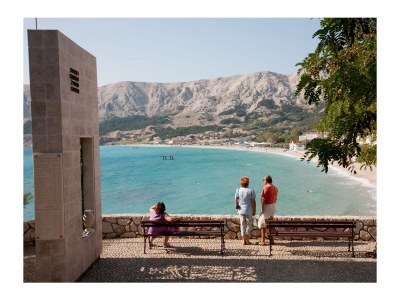 Holiday apartment Flat Karla **** with 2 baths & 2 bedrooms - Environment photo 25