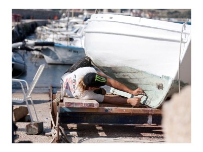 Holiday apartment Flat Karla **** with 2 baths & 2 bedrooms - Environment photo 26