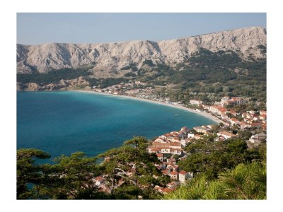 Holiday apartment Flat Karla **** with 2 baths & 2 bedrooms - Environment photo 27