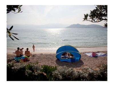 Holiday apartment Flat Karla **** with 2 baths & 2 bedrooms - Environment photo 28