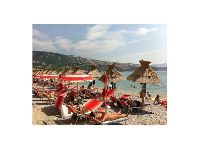 Holiday apartment Flat Karla **** with 2 baths & 2 bedrooms - Environment photo 30