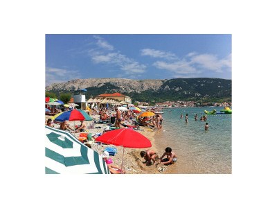 Holiday apartment Flat Karla **** with 2 baths & 2 bedrooms - Environment photo 31