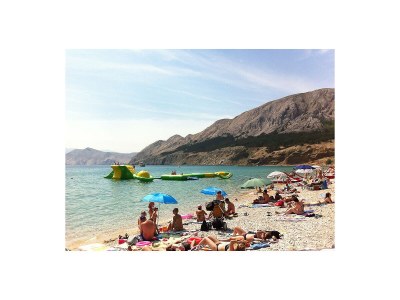 Holiday apartment Flat Karla **** with 2 baths & 2 bedrooms - Environment photo 32