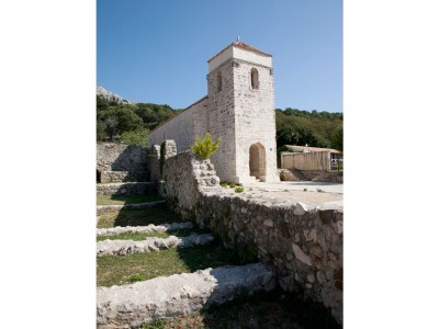 Holiday apartment Flat Karla **** with 2 baths & 2 bedrooms - Environment photo 34