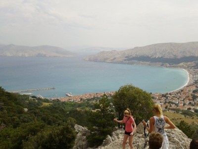 Holiday apartment Flat Karla **** with 2 baths & 2 bedrooms - Environment photo 37