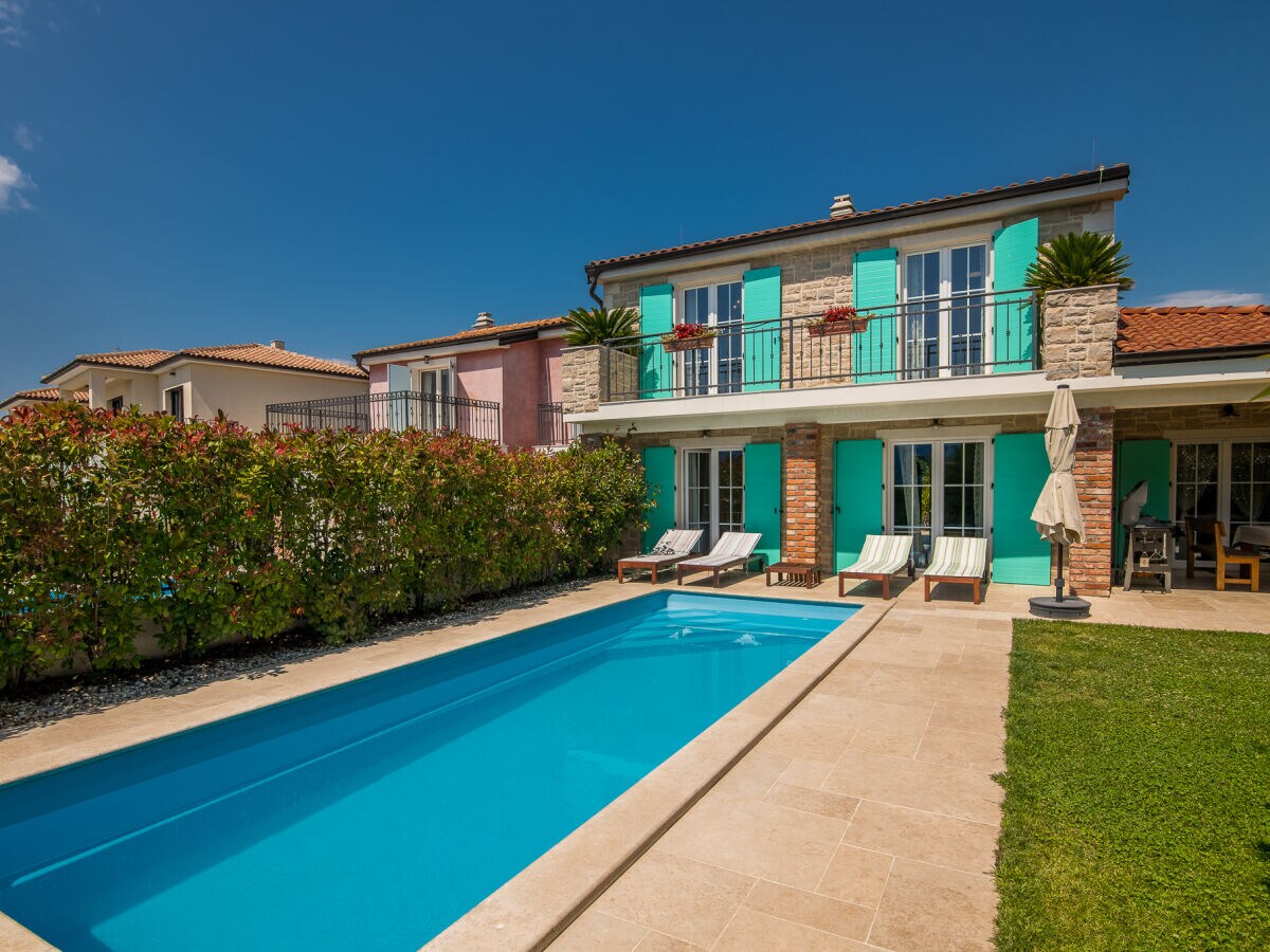 Villa Linna - Outdoor photo 4