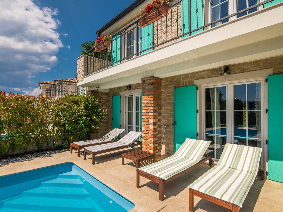 Villa Linna - Outdoor photo 5