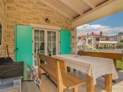 Villa Linna - Outdoor photo 7