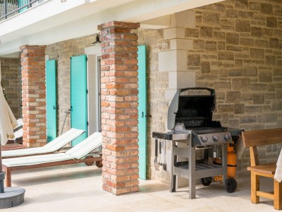 Villa Linna - Outdoor photo 9