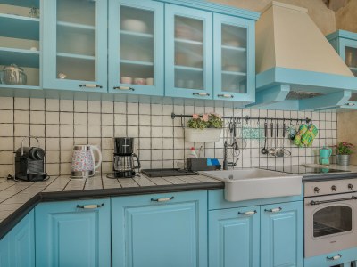 Villa Linna - Features photo 10