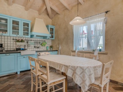 Villa Linna - Features photo 11