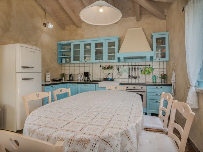 Villa Linna - Features photo 12