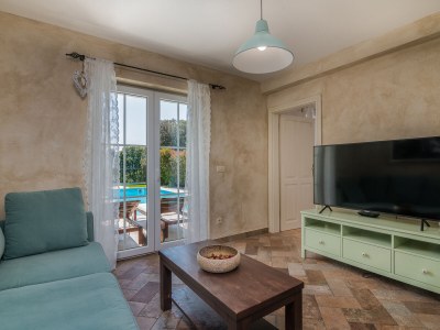 Villa Linna - Features photo 14